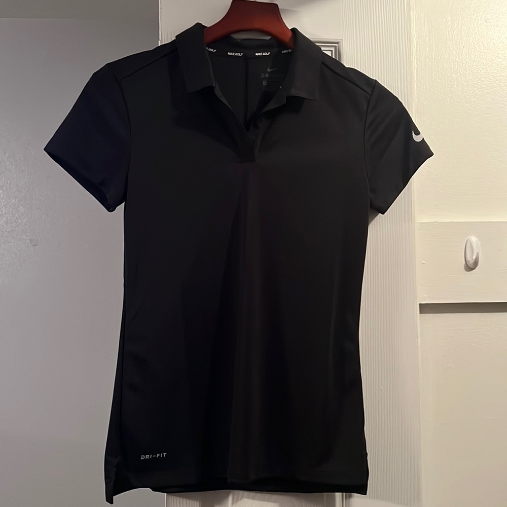Nike golf polo
